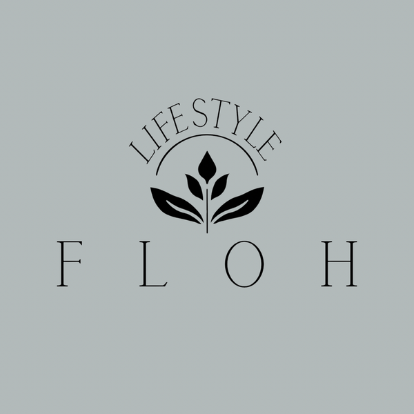 Flow with Key logo